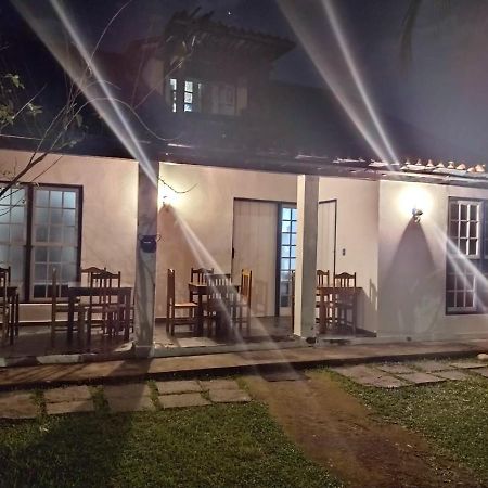Di Luca Guest House Параті Екстер'єр фото