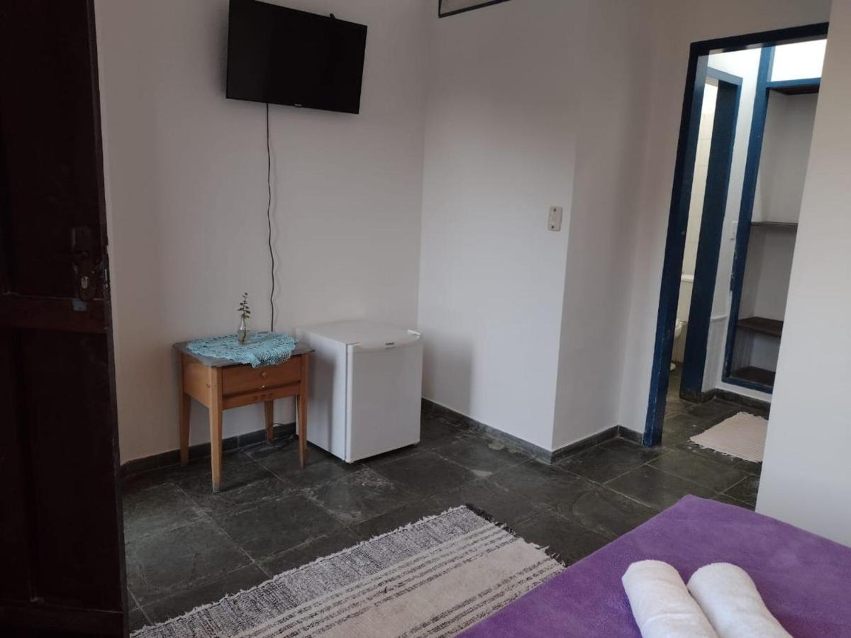 Di Luca Guest House Параті Екстер'єр фото