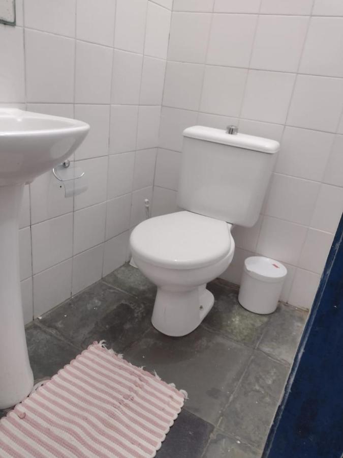 Di Luca Guest House Параті Екстер'єр фото