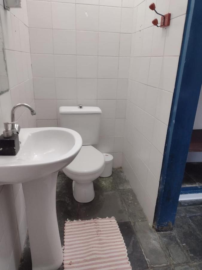 Di Luca Guest House Параті Екстер'єр фото