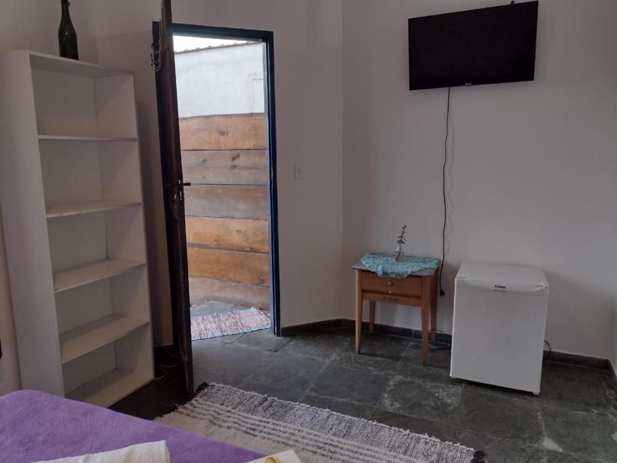 Di Luca Guest House Параті Екстер'єр фото