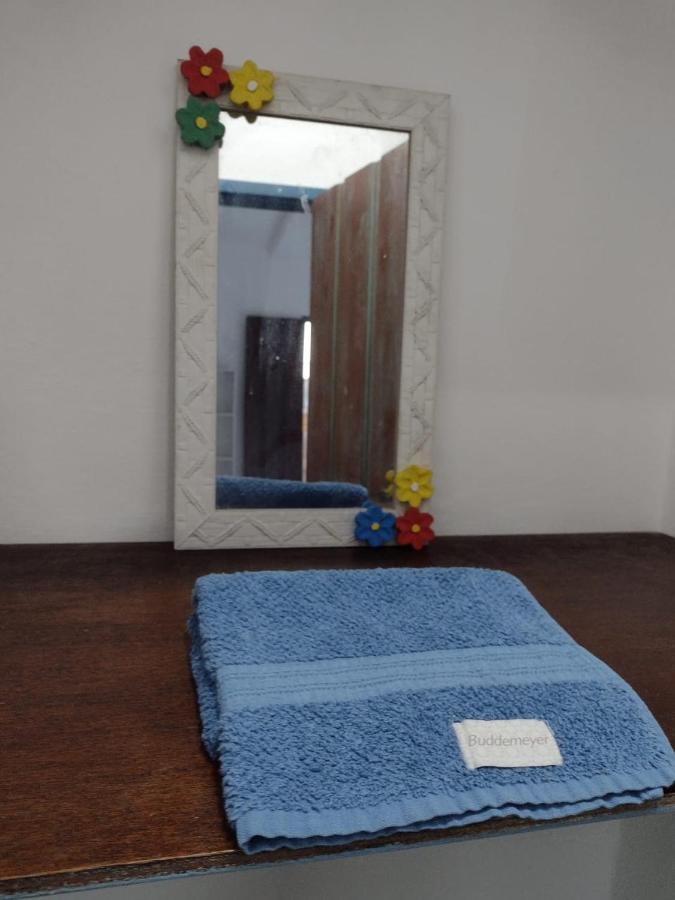 Di Luca Guest House Параті Екстер'єр фото