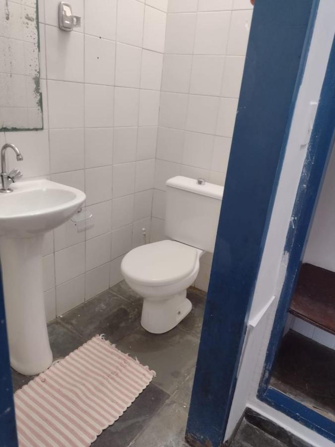 Di Luca Guest House Параті Екстер'єр фото