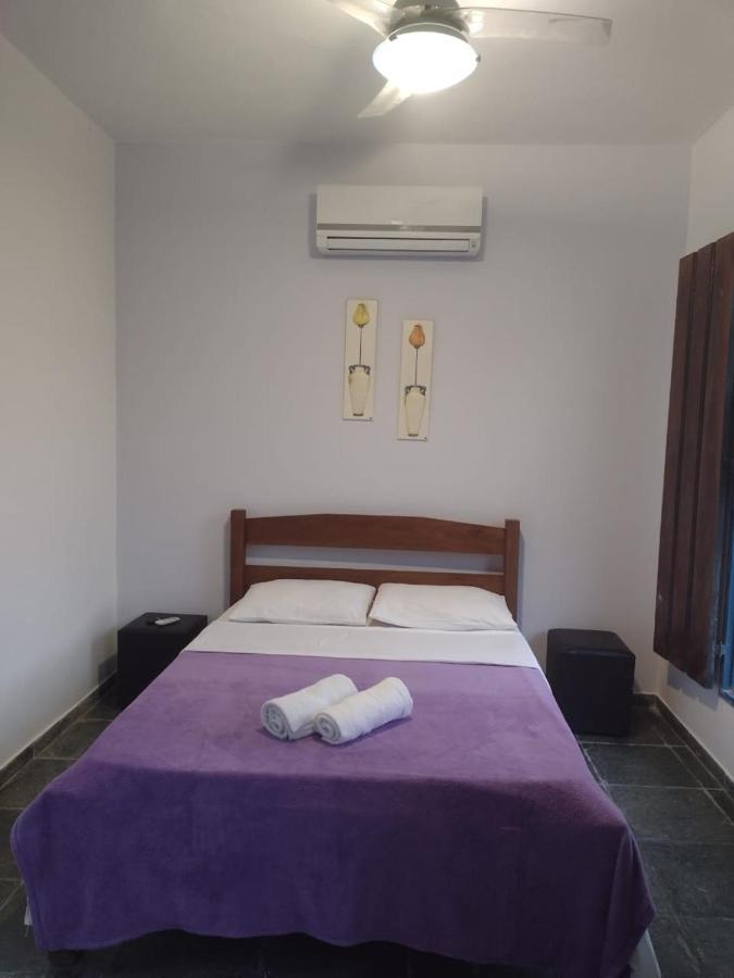 Di Luca Guest House Параті Екстер'єр фото
