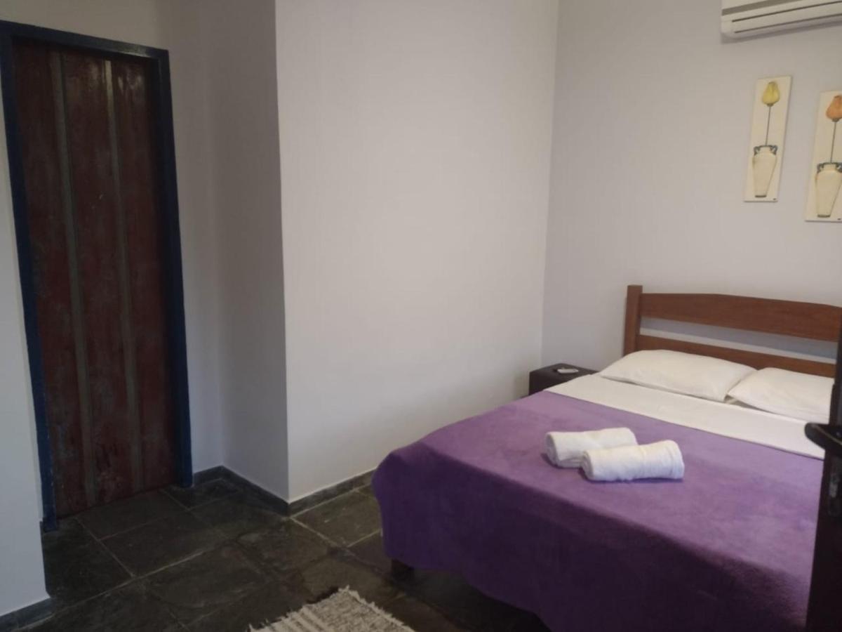 Di Luca Guest House Параті Екстер'єр фото