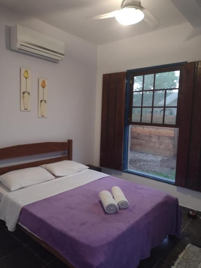Di Luca Guest House Параті Екстер'єр фото