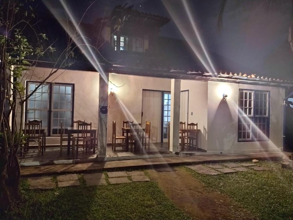 Di Luca Guest House Параті Екстер'єр фото