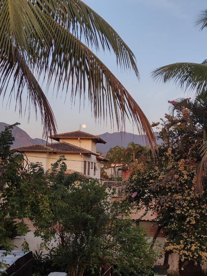 Di Luca Guest House Параті Екстер'єр фото