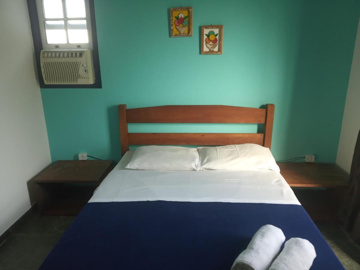 Di Luca Guest House Параті Екстер'єр фото
