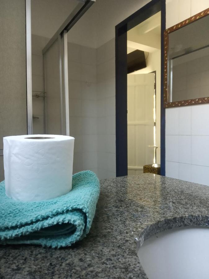 Di Luca Guest House Параті Екстер'єр фото