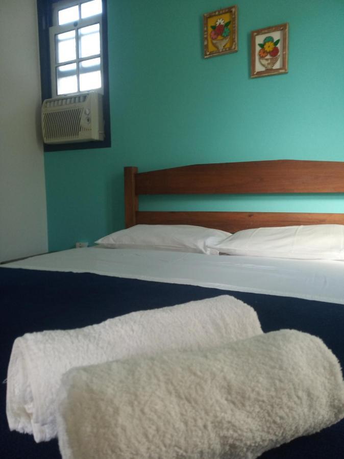 Di Luca Guest House Параті Екстер'єр фото