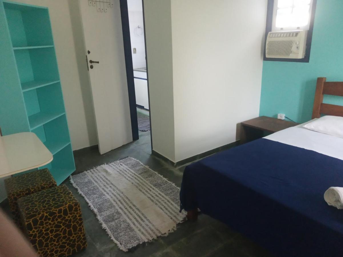 Di Luca Guest House Параті Екстер'єр фото