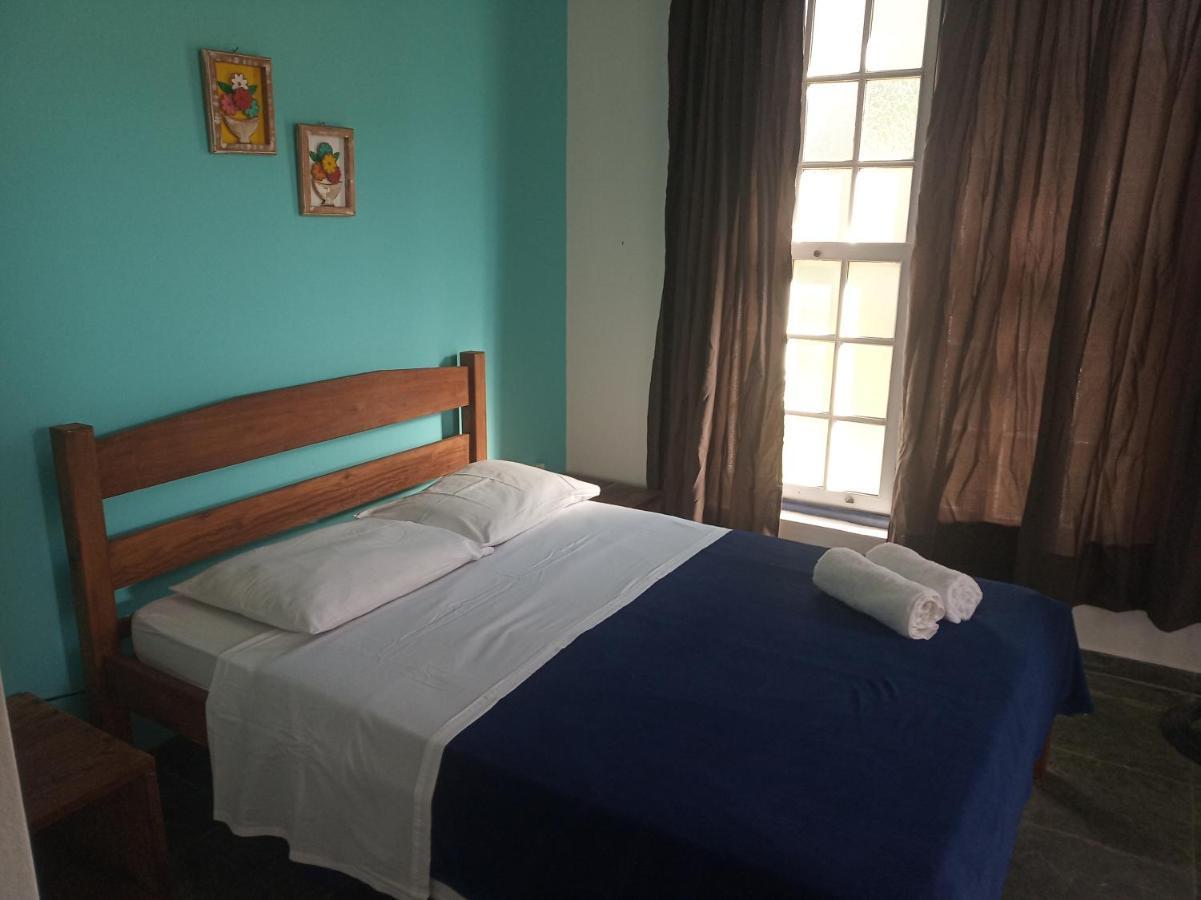 Di Luca Guest House Параті Екстер'єр фото