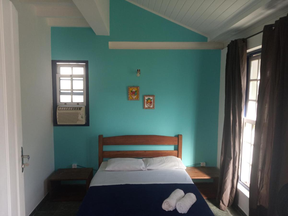 Di Luca Guest House Параті Екстер'єр фото