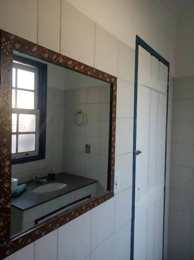Di Luca Guest House Параті Екстер'єр фото