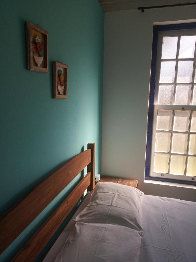 Di Luca Guest House Параті Екстер'єр фото