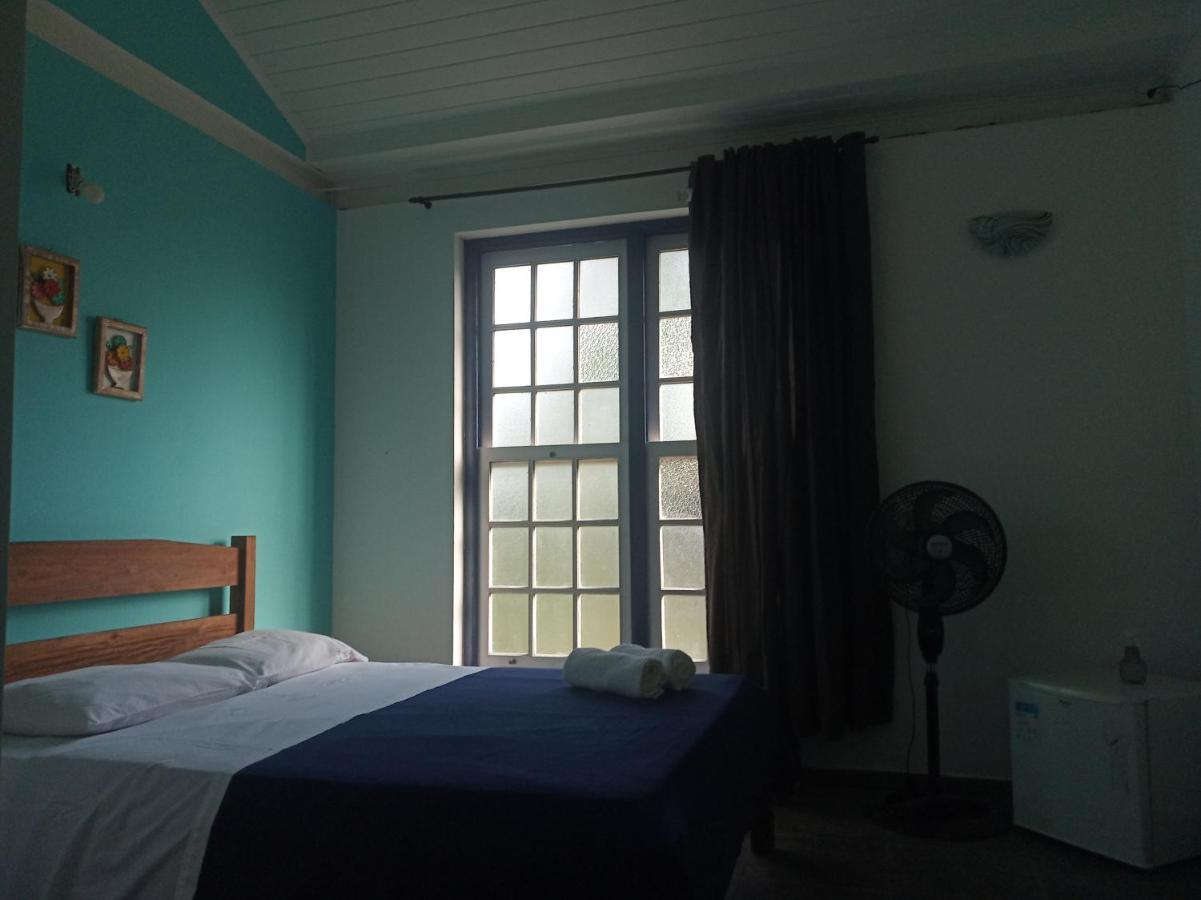 Di Luca Guest House Параті Екстер'єр фото