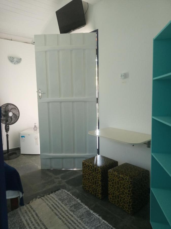 Di Luca Guest House Параті Екстер'єр фото