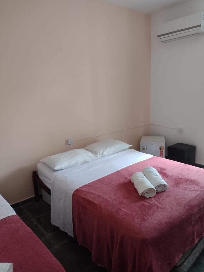 Di Luca Guest House Параті Екстер'єр фото