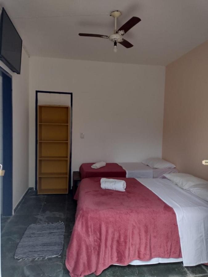 Di Luca Guest House Параті Екстер'єр фото