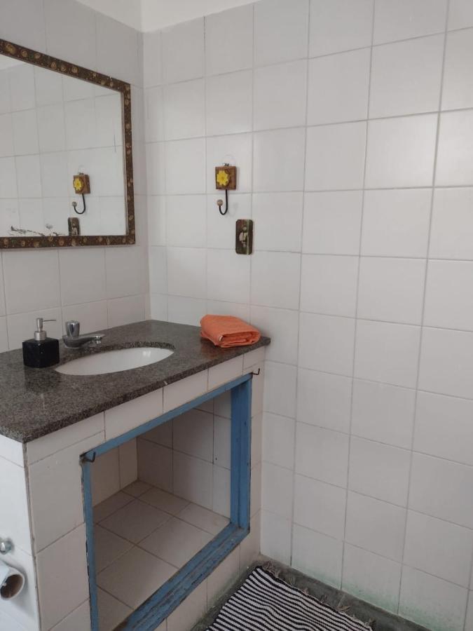 Di Luca Guest House Параті Екстер'єр фото